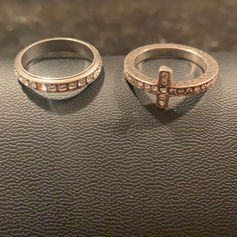 Brighton rings